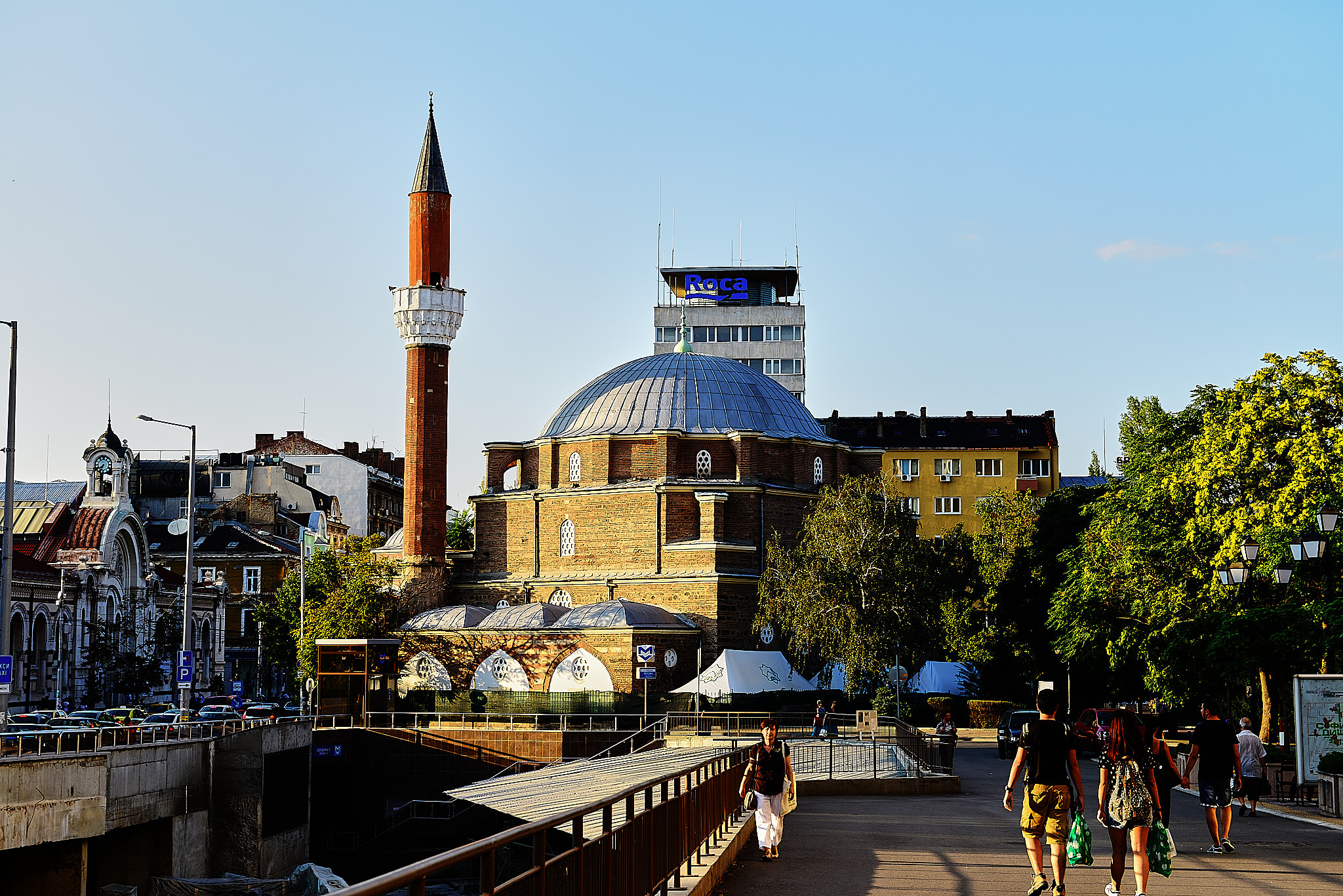 20130809 094 소피아 시내